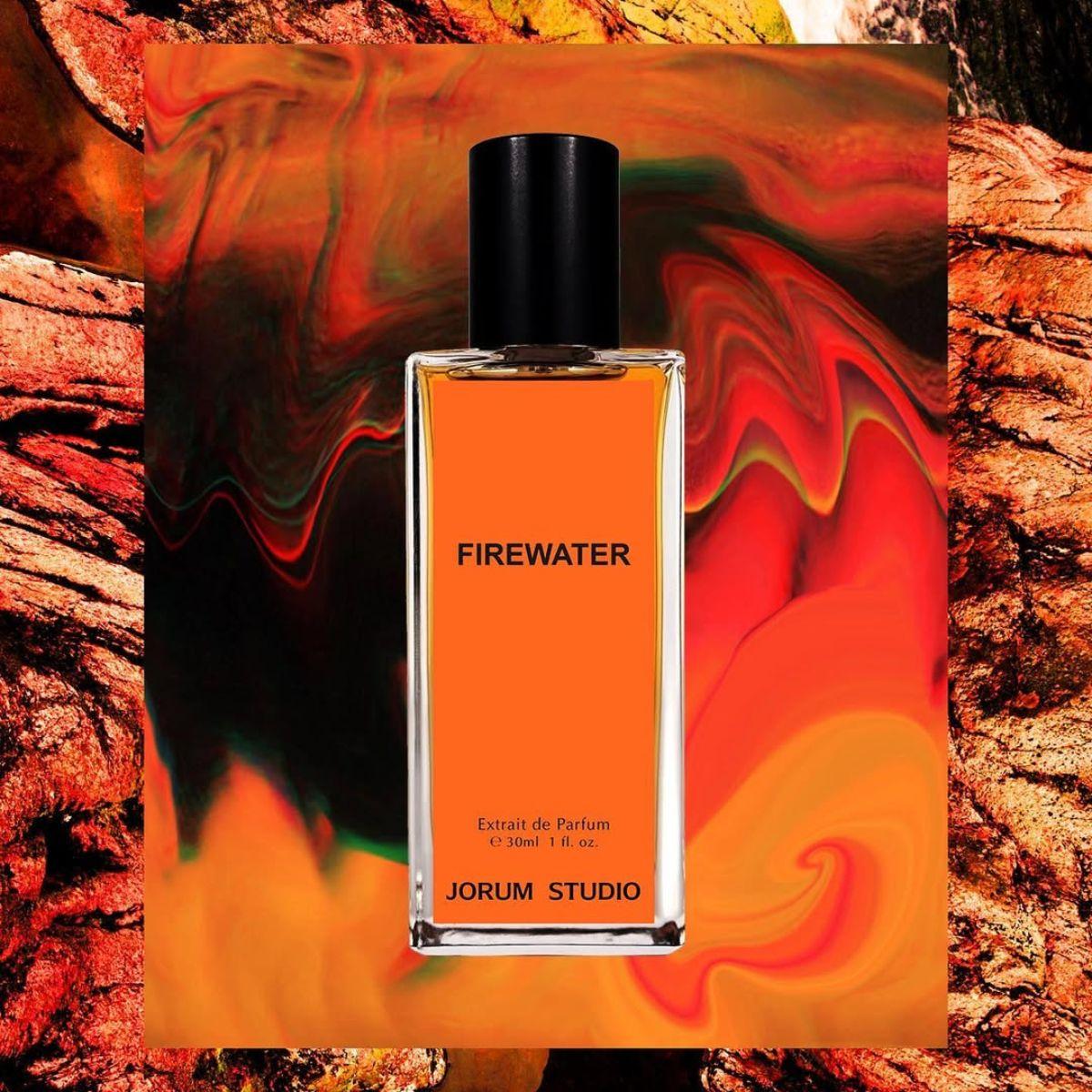 Jorum Studio - Firewater Extrait de Parfum 30 ml