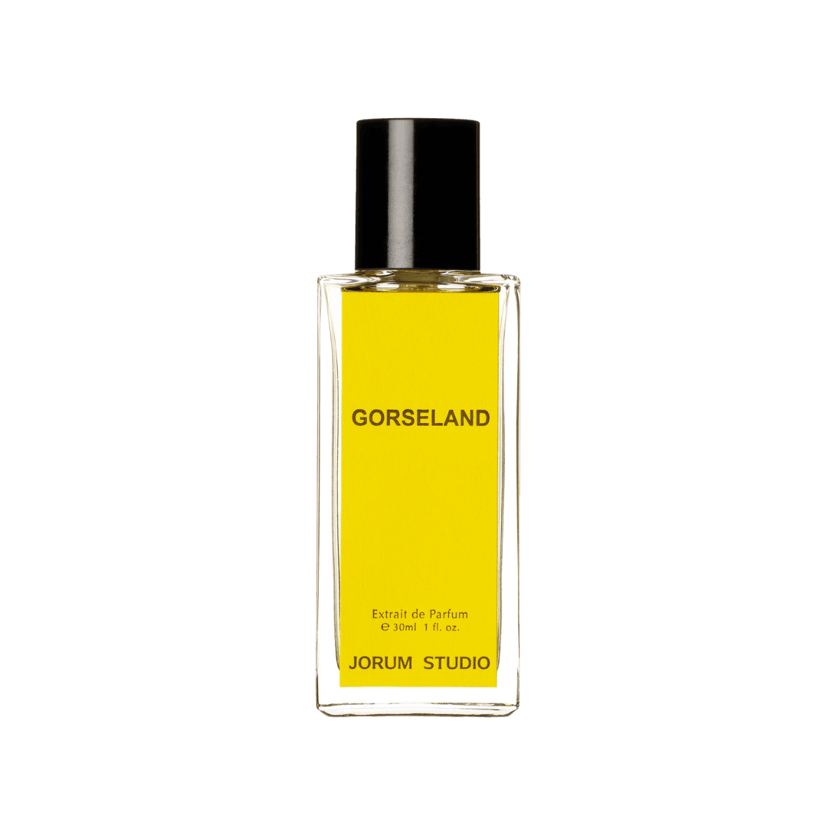 Jorum Studio - Gorseland Extrait de Parfum 30 ml
