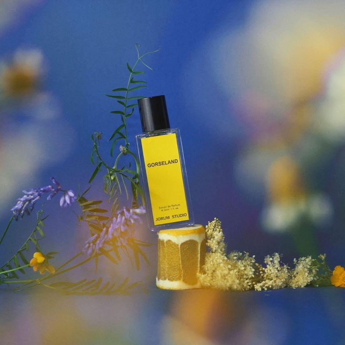 Jorum Studio - Gorseland Extrait de Parfum 30 ml