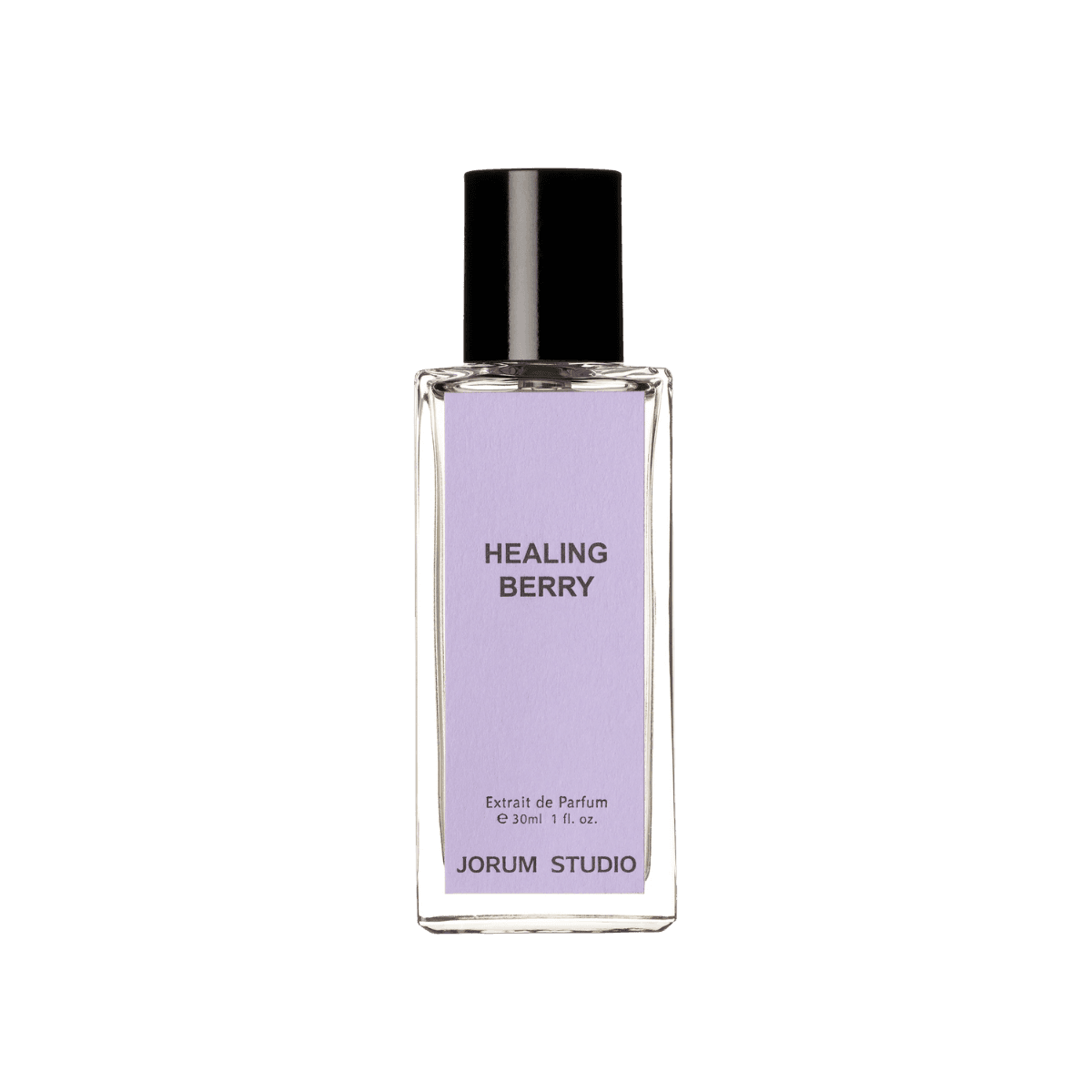 Jorum Studio - Healing Berry Extrait de Parfum 30 ml