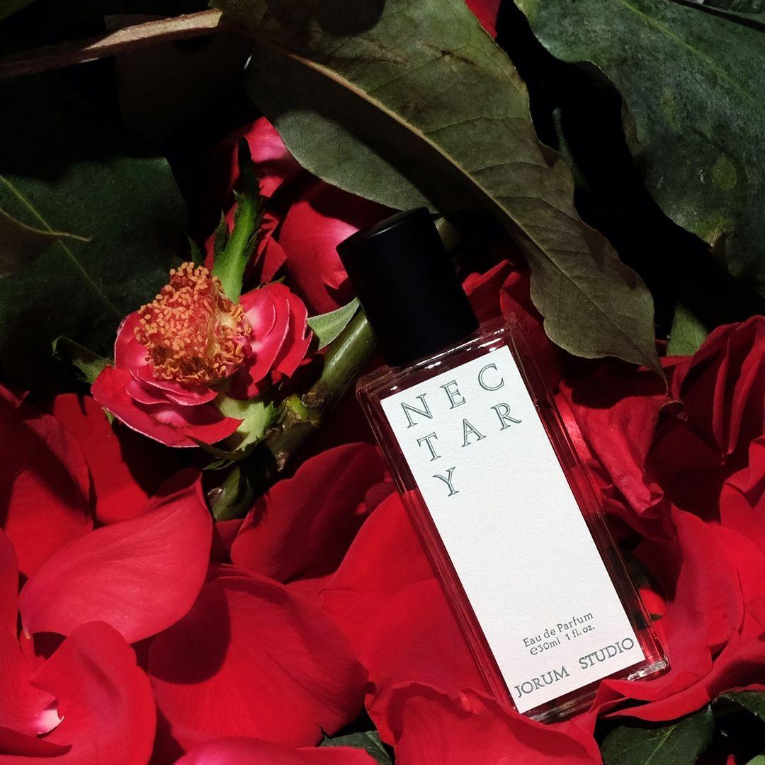 Jorum Studio - Nectary