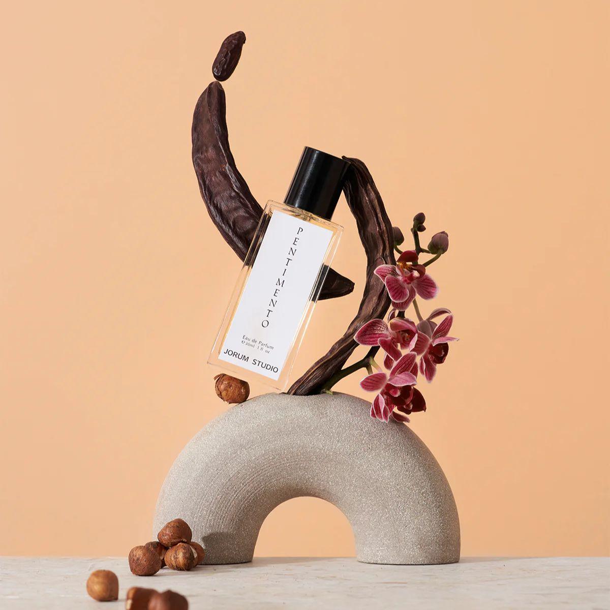 Jorum Studio - Pentimento Eau de Parfum 30 ml