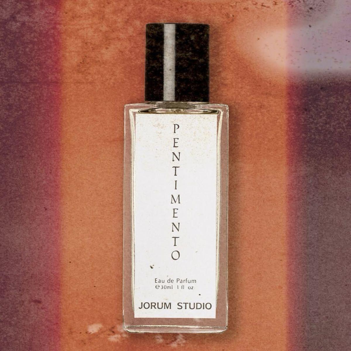 Jorum Studio - Pentimento Eau de Parfum 30 ml