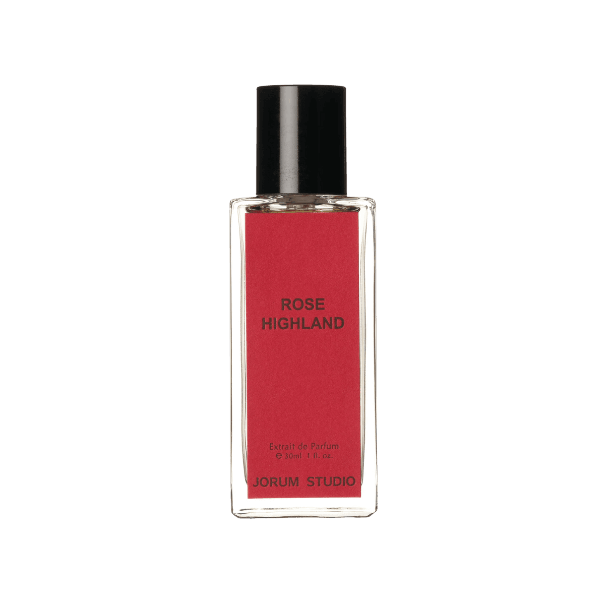 Jorum Studio - Rose Highland Extrait de Parfum 30 ml
