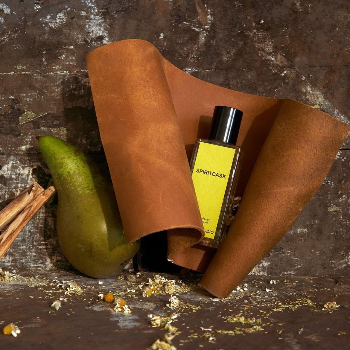 Jorum Studio - Spiritcask Extrait de Parfum 30 ml