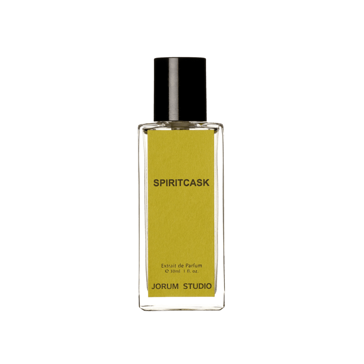 Jorum Studio - Spiritcask Extrait de Parfum 30 ml