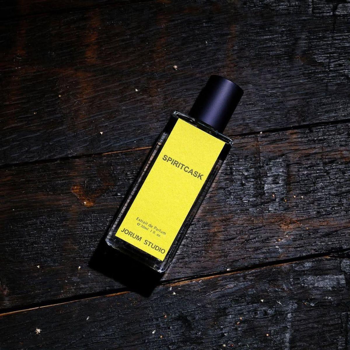 Jorum Studio - Spiritcask Extrait de Parfum 30 ml