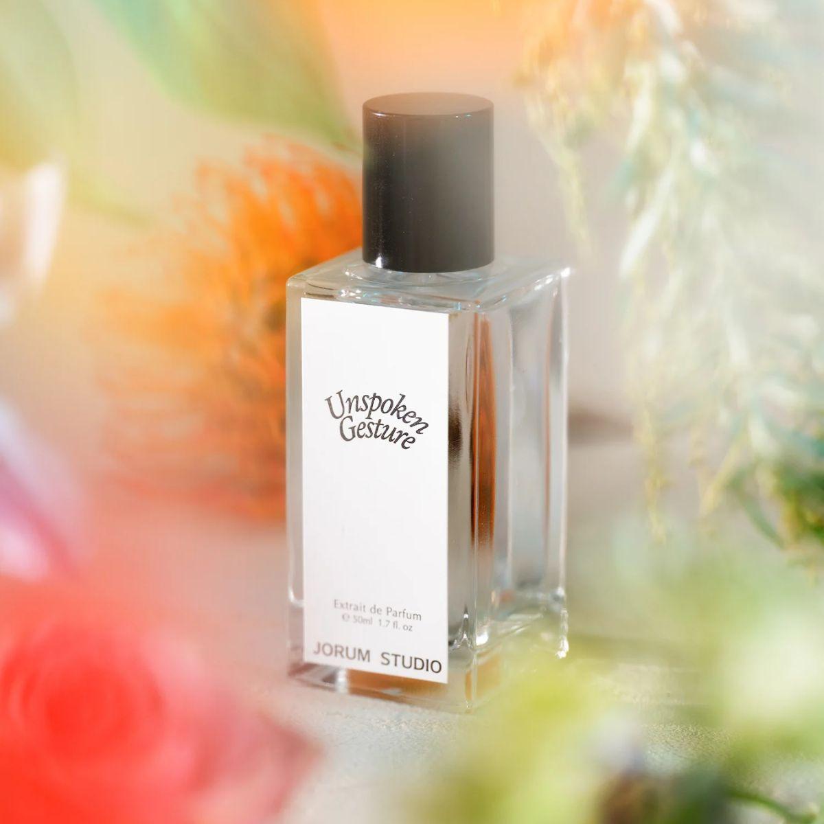 Jorum Studio - Unspoken Gesture Extrait de Parfum 30 ml