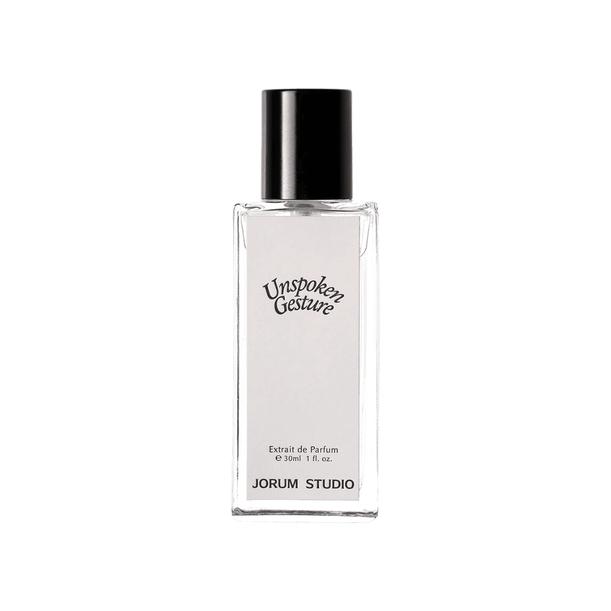 Jorum Studio - Unspoken Gesture Extrait de Parfum 30 ml