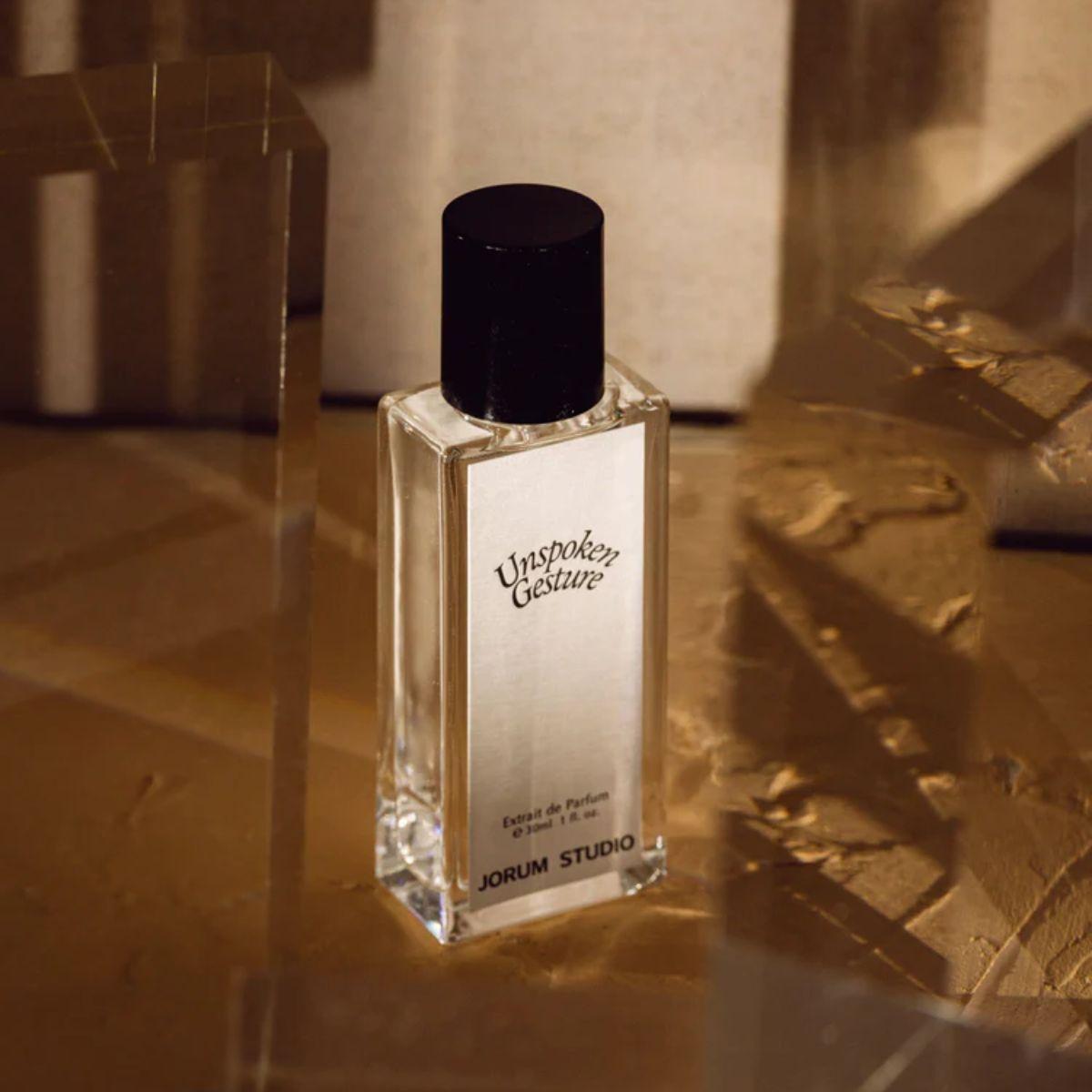 Jorum Studio - Unspoken Gesture Extrait de Parfum 30 ml