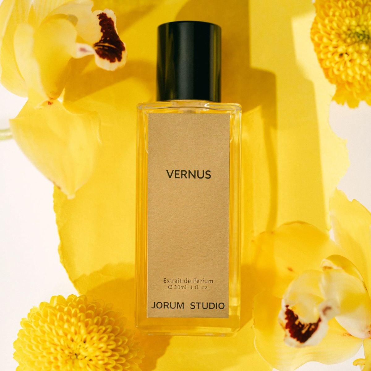 Jorum Studio - Vernus Extrait de Parfum