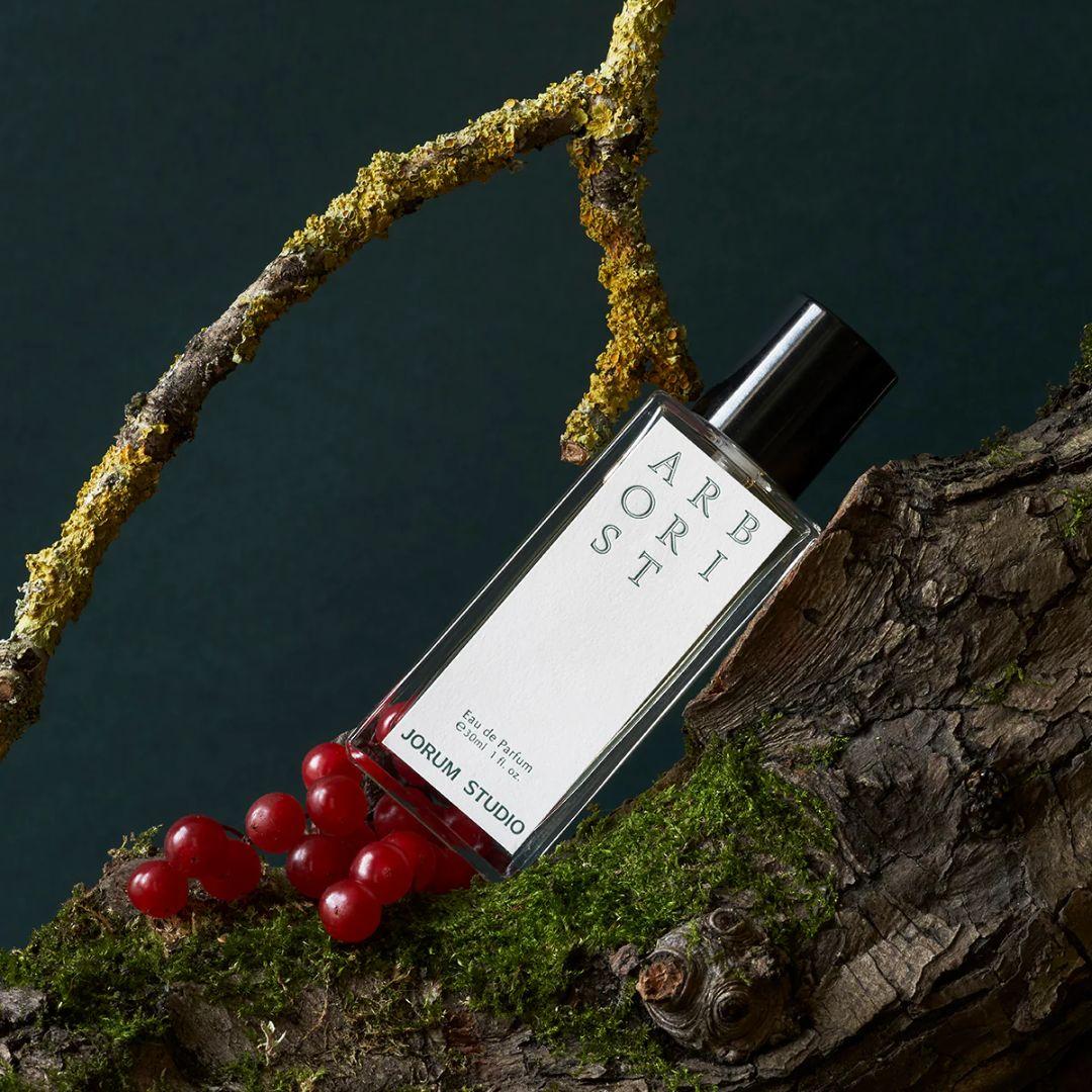 Jorum Studio – Arborist Eau de Parfum
