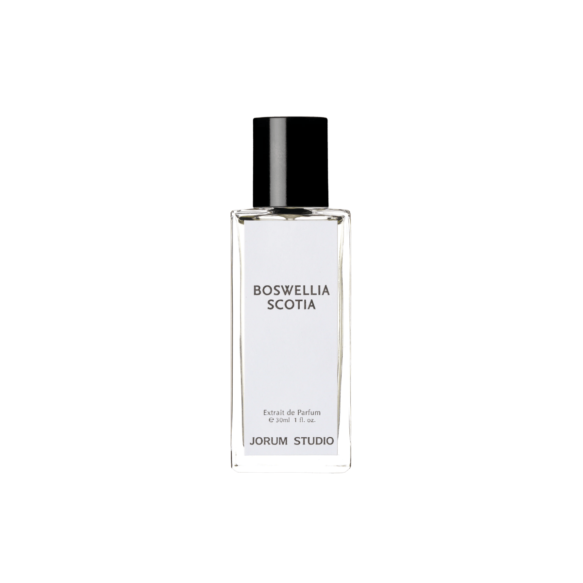 Jorum Studio – Boswelia Scotia 30 ml Extrait de parfum