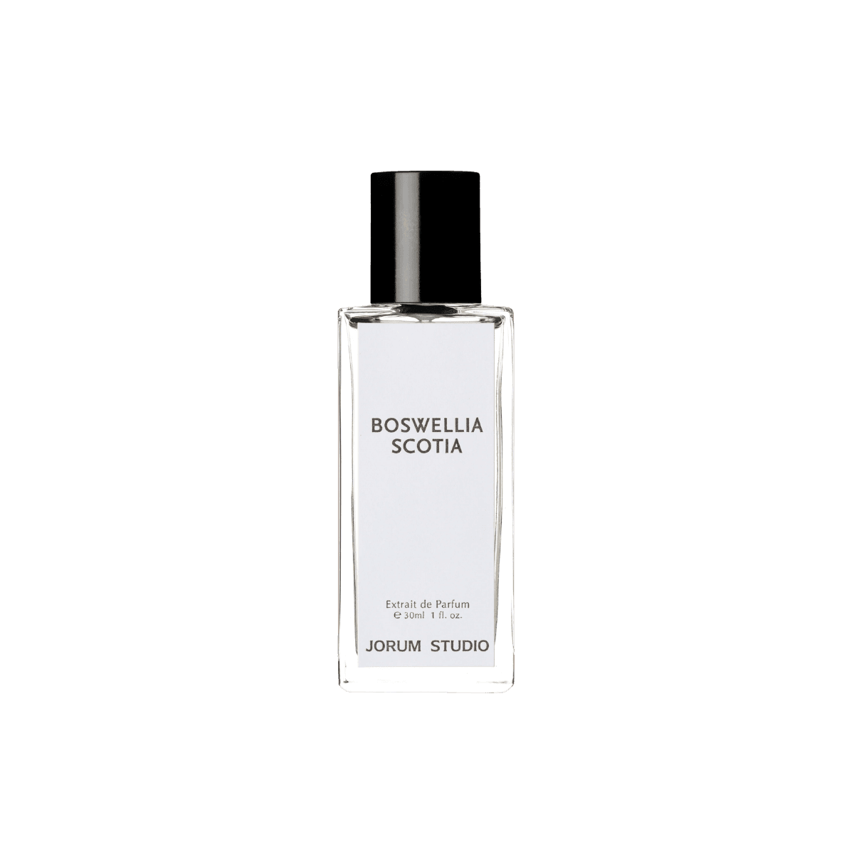 Jorum Studio – Boswelia Scotia 30 ml Extrait de parfum