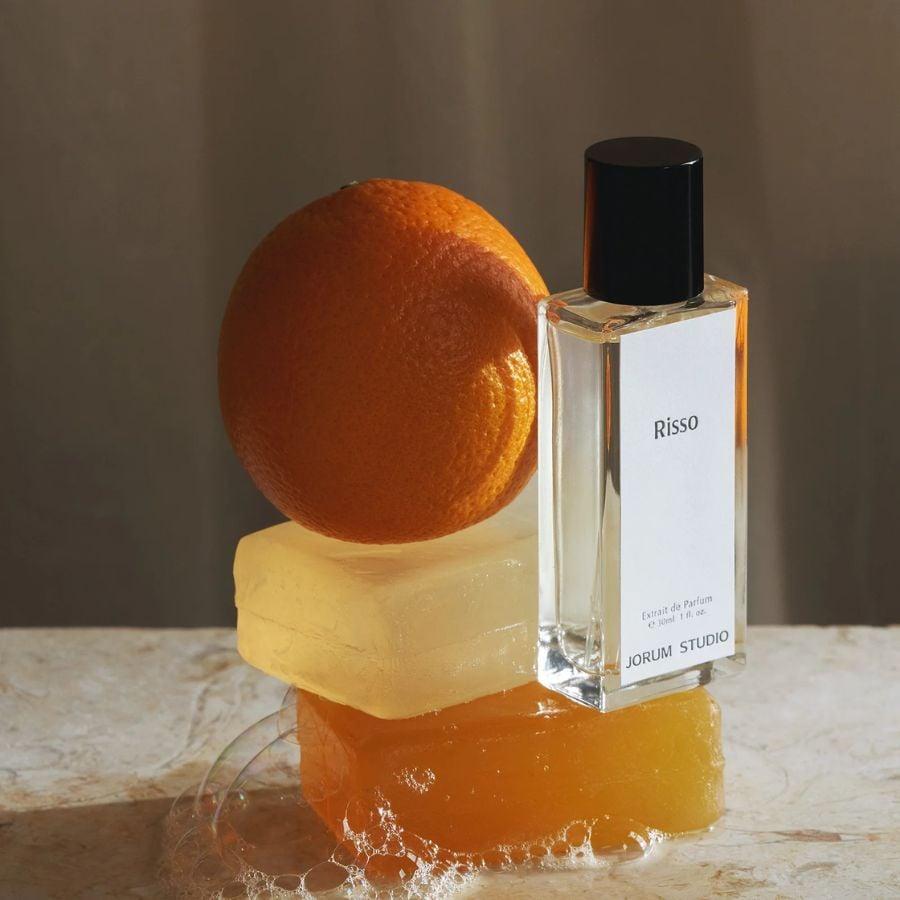 Jorum Studio – Risso Extrait de Parfum