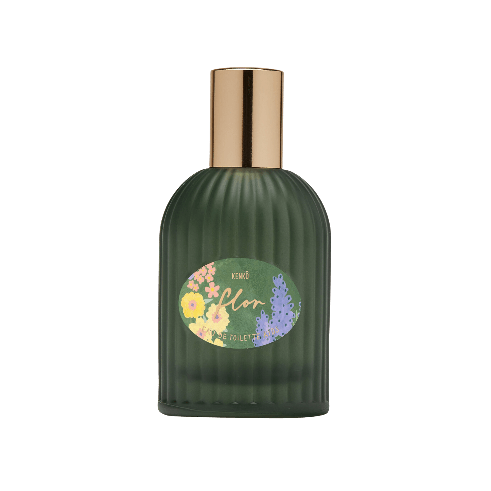 Kenko - Flor eau de toilette | Perfume Lounge
