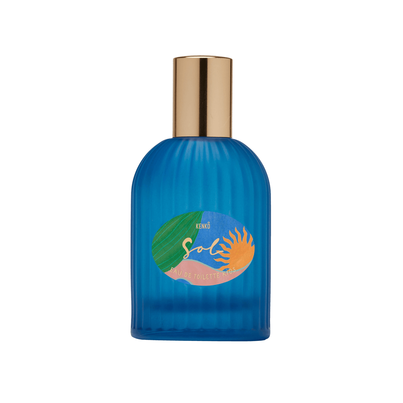 Kenko - Sol eau de toilette for kids | Perfume Lounge