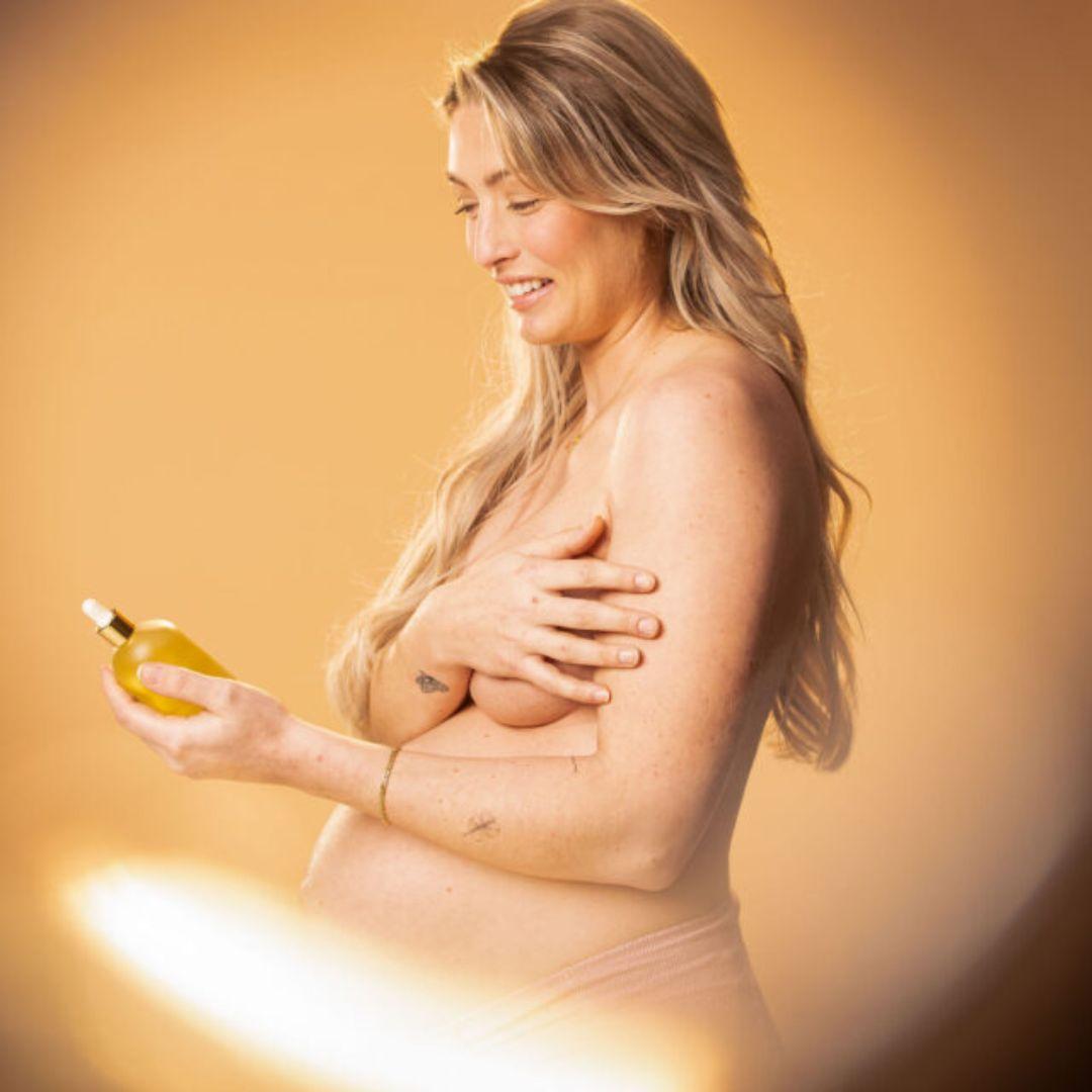 Kenko - Golden Mother Oil