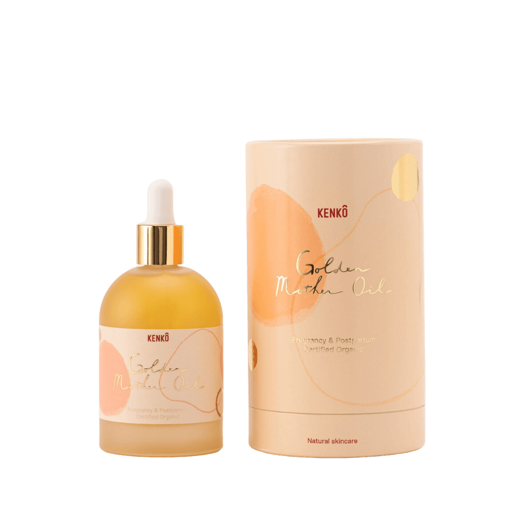 Kenko - Golden Mother Oil