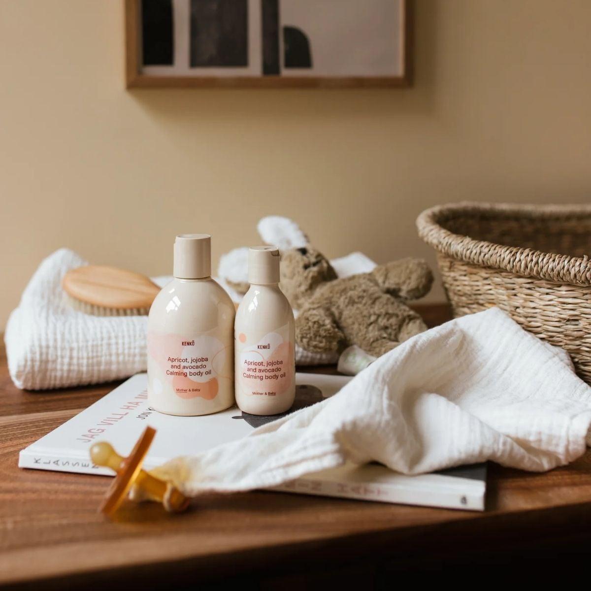 Kenko - Mama & Baby Bonding Duo Gift Set