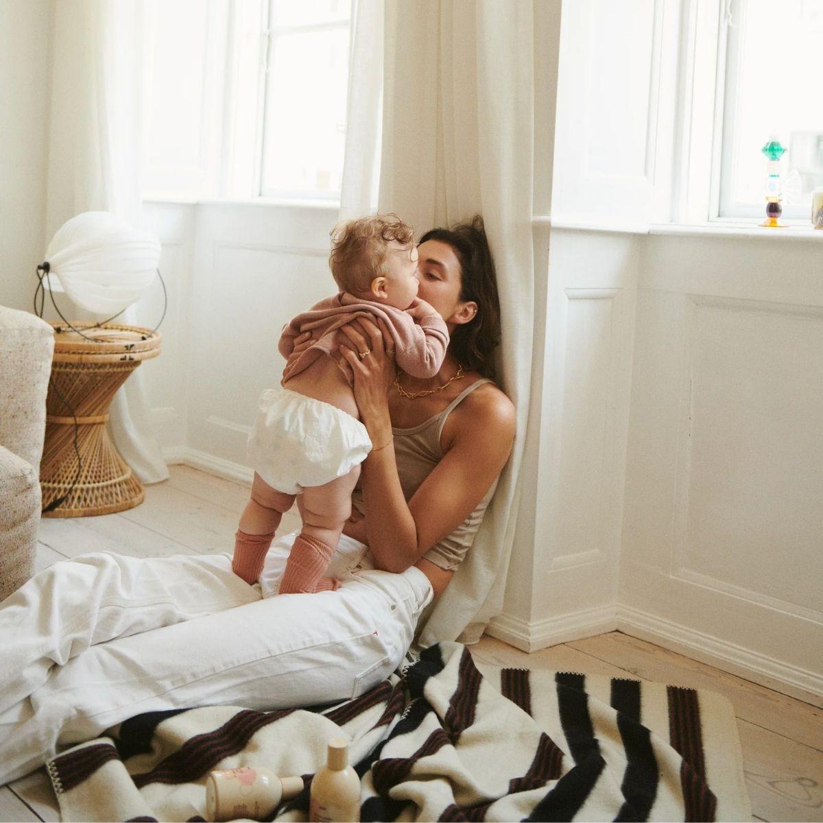 Kenko - Mama & Baby Bonding Duo Gift Set