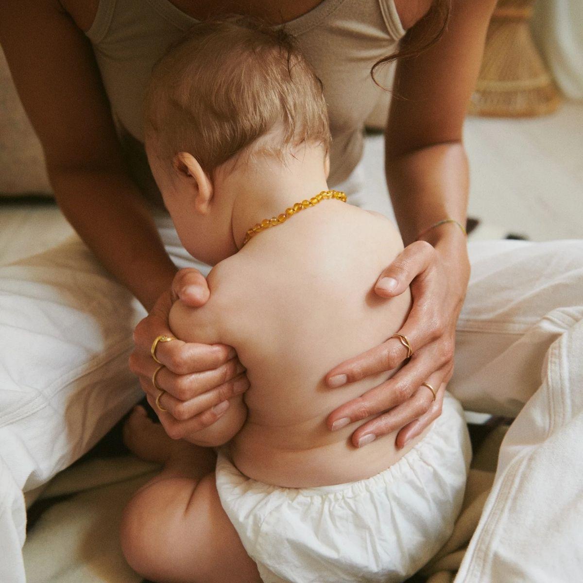 Kenko - Mama & Baby Bonding Duo Gift Set