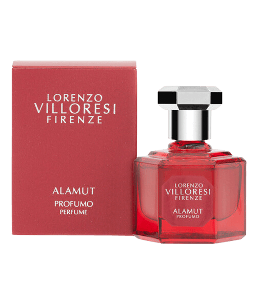 Lorenzo Villoresi Alamut oil | Perfume Lounge