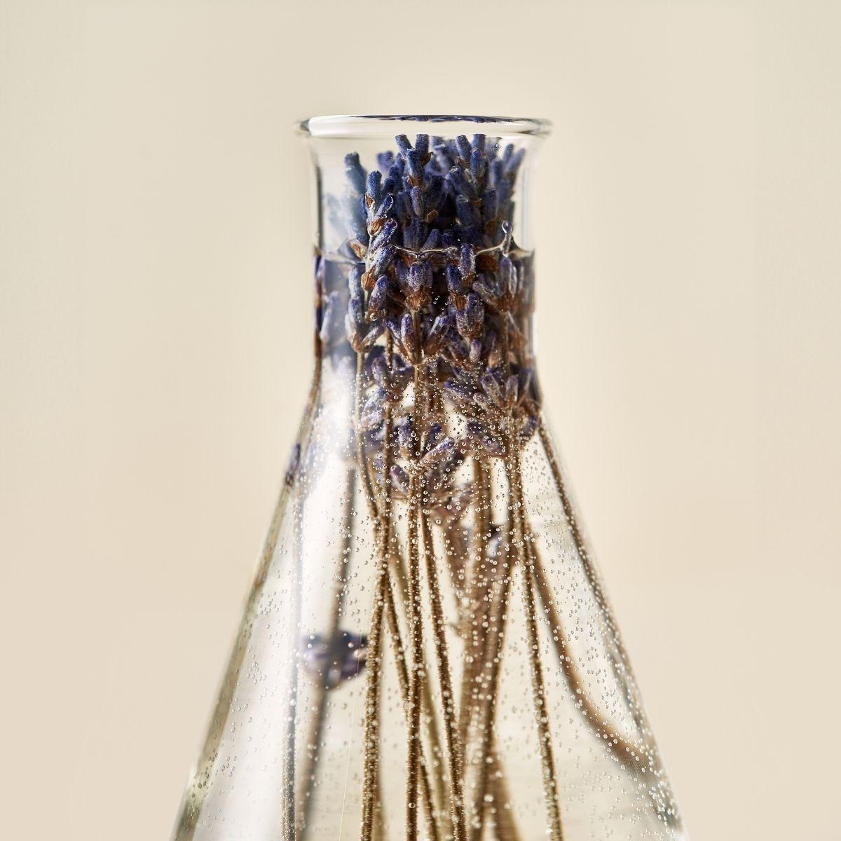 LabSolue – 15 Lavanda eau de parfum 120ml