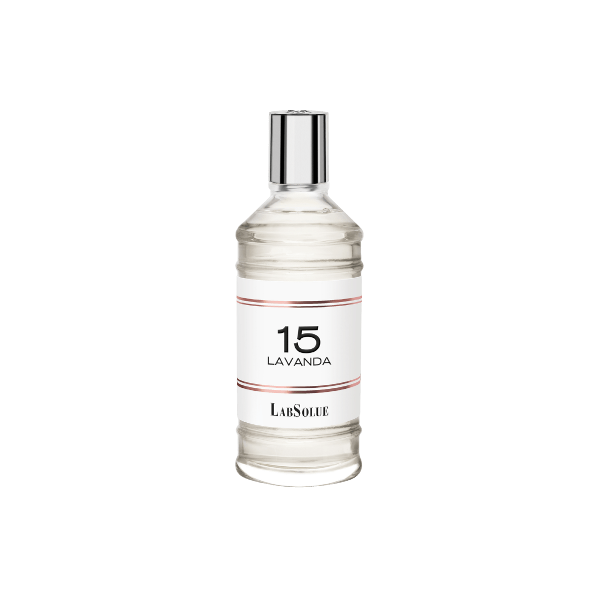 LabSolue – 15 Lavanda eau de parfum 120ml