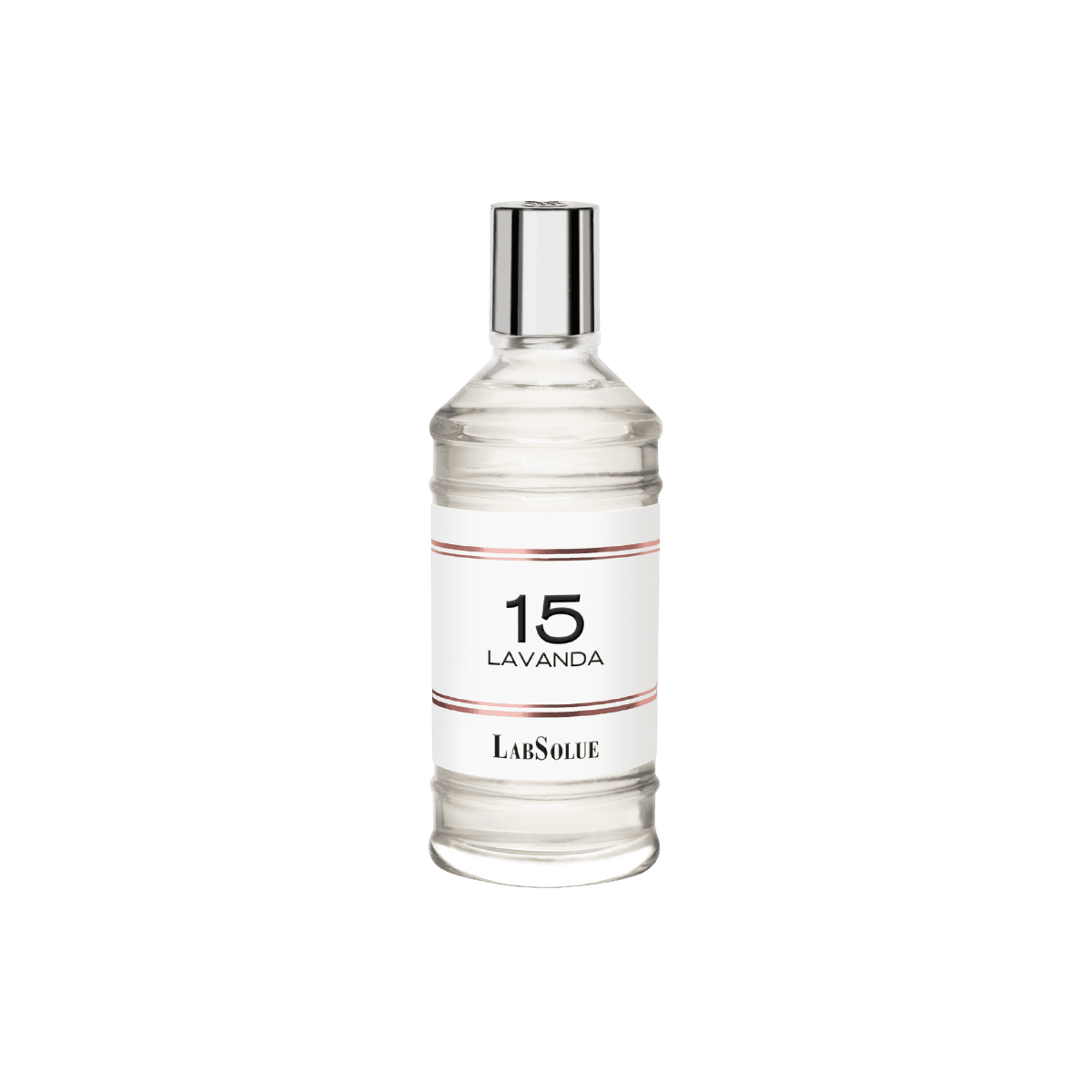 LabSolue – 15 Lavanda eau de parfum 120ml