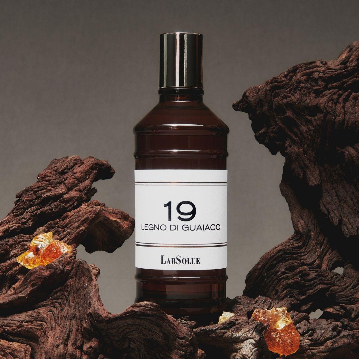LabSolue – 19 Legno di Guaiaco 120 ml