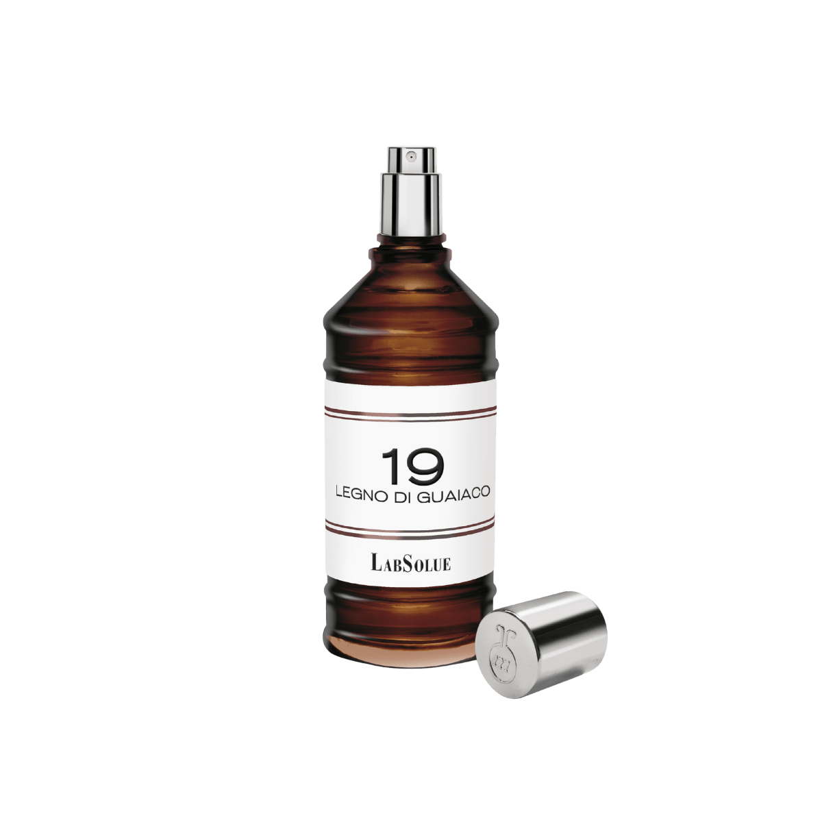 LabSolue – 19 Legno di Guaiaco 120 ml