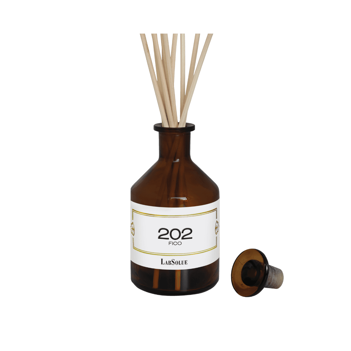 LabSolue – 202 Fico Home Diffuser 250ml