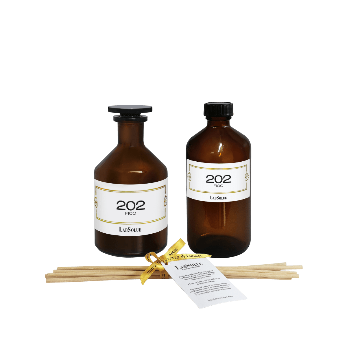 LabSolue – 202 Fico Home Diffuser 250ml