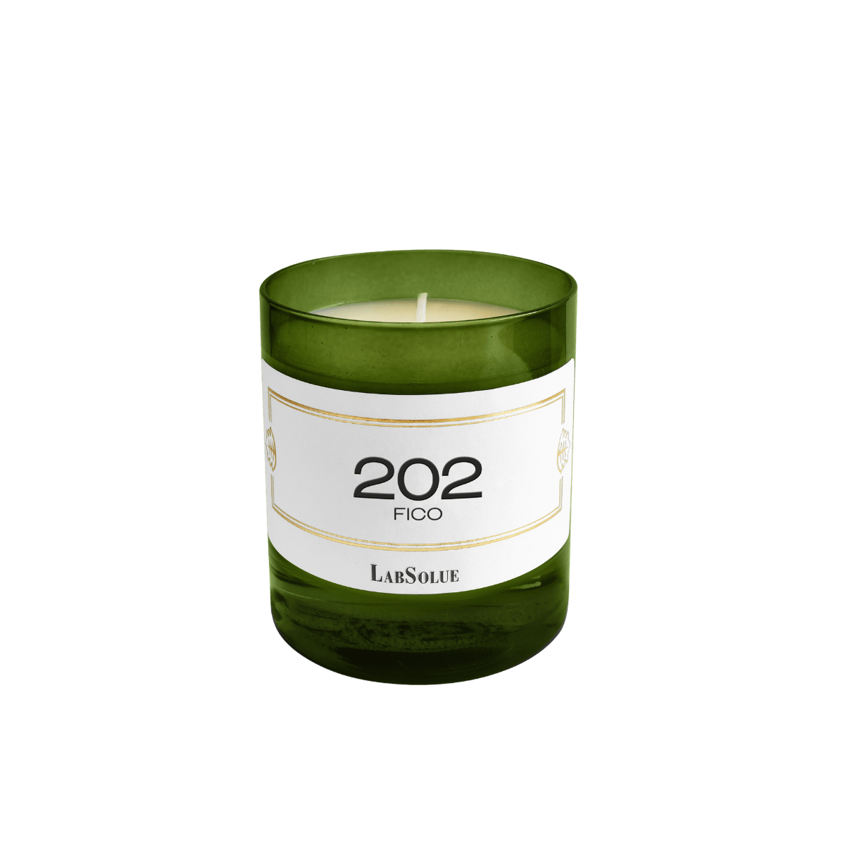LabSolue – 202 Fico Scented Candle 200 gram