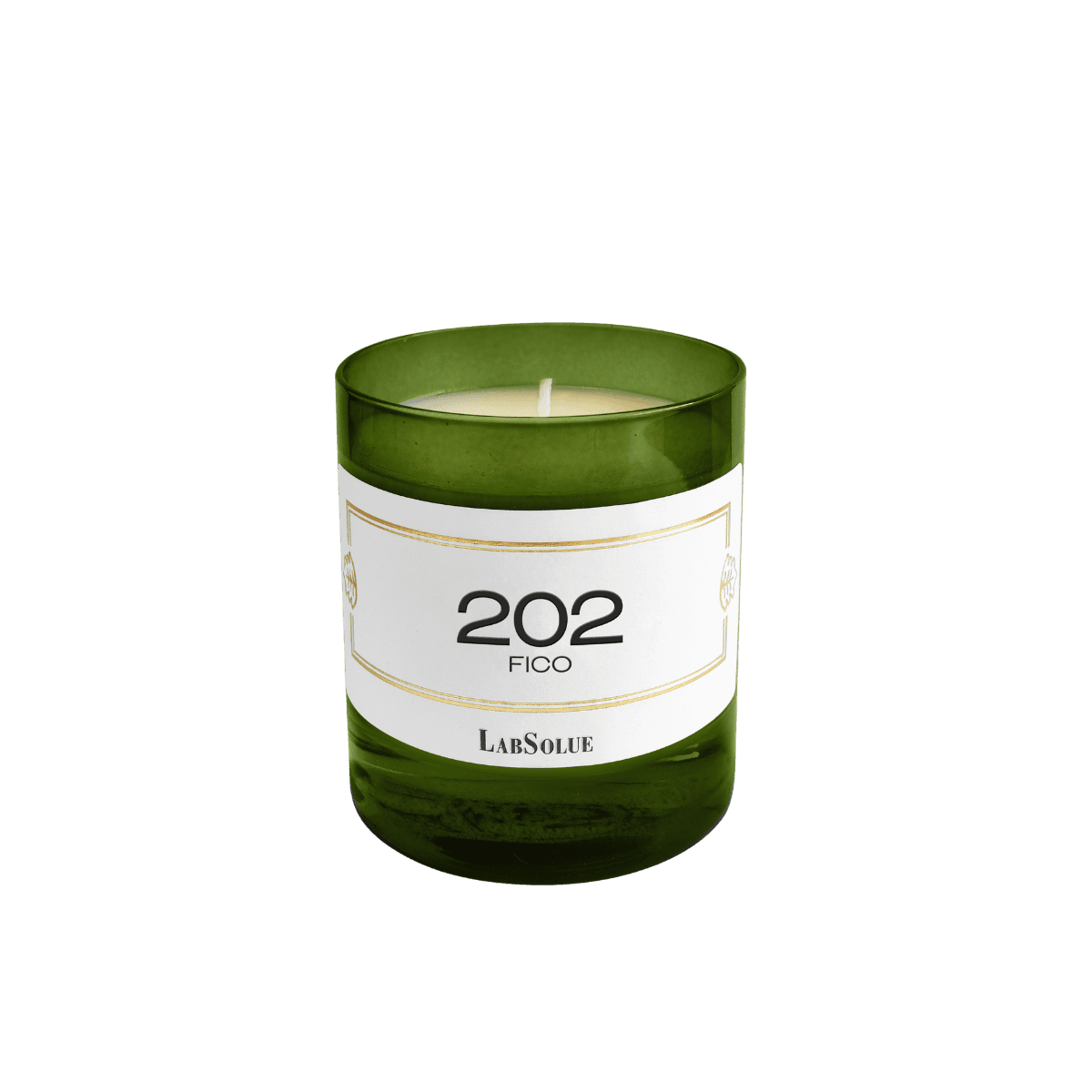 LabSolue – 202 Fico Scented Candle 200 gram