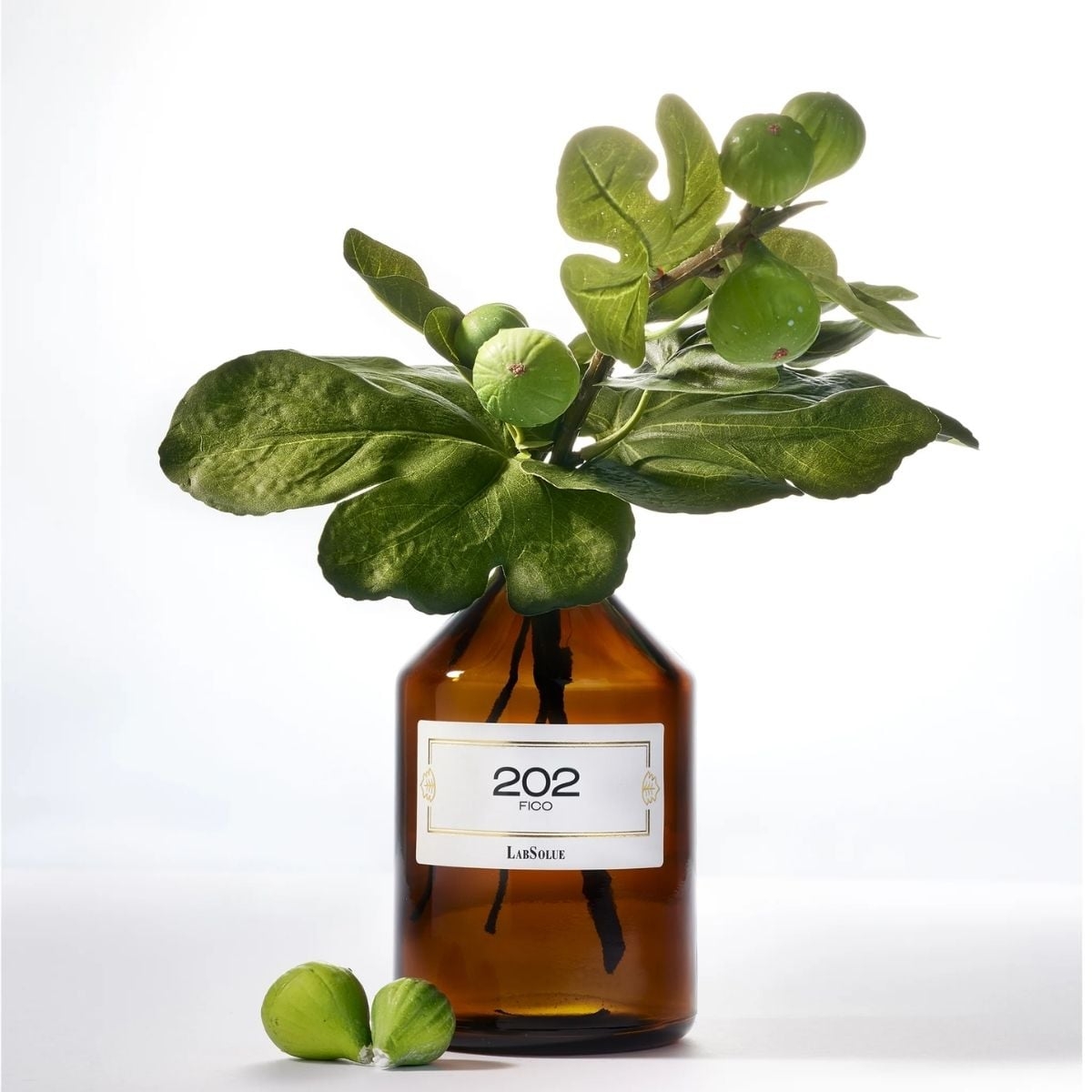LabSolue – 202 Fico reed diffuser 250ml