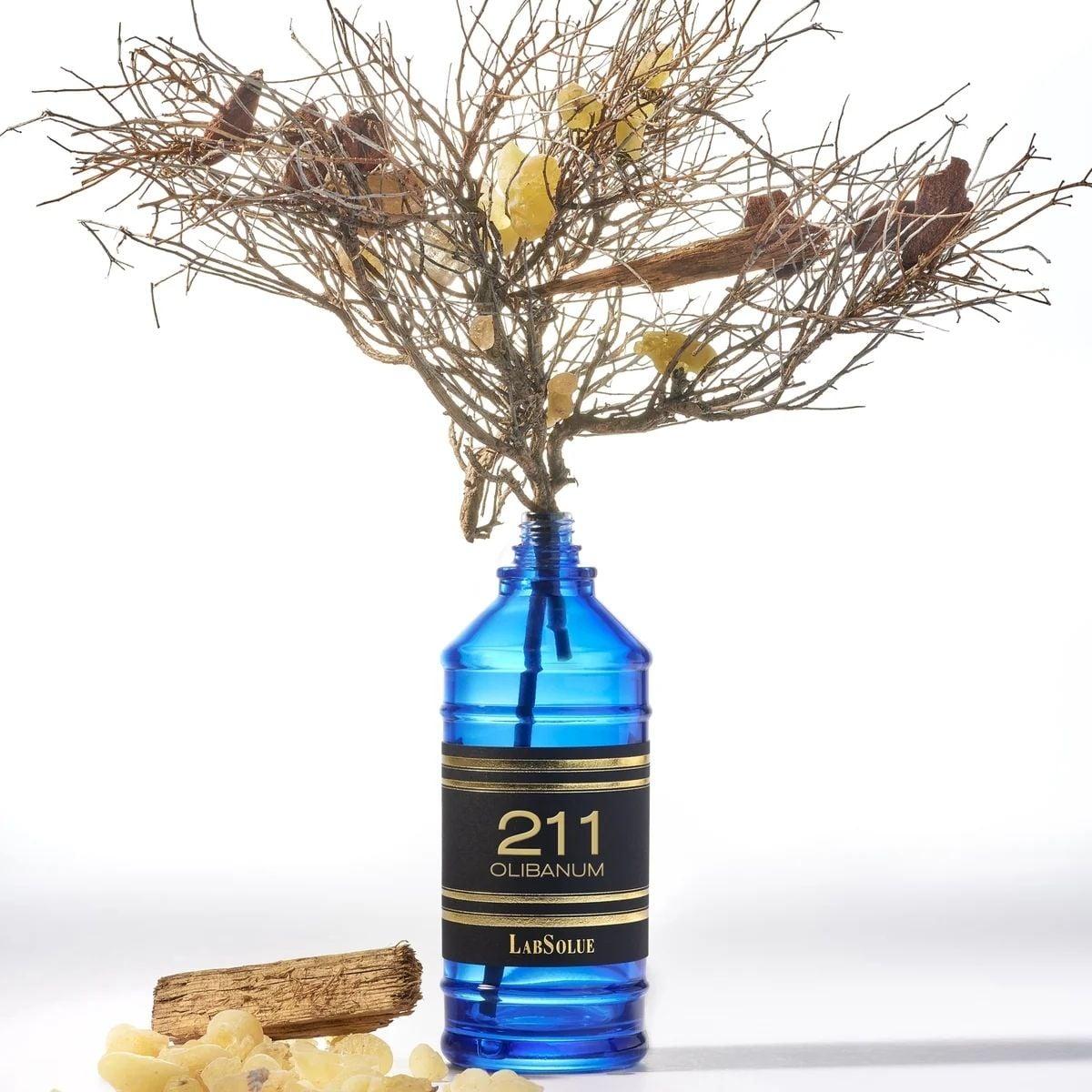 LabSolue – 211 Olibanum 120 ml
