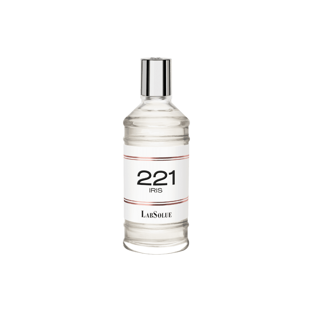 LabSolue – 221 Iris – Perfume Lounge 120 ml