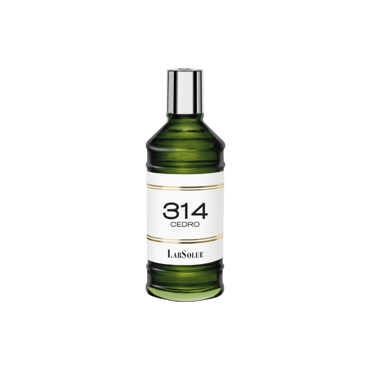 LabSolue – 314 Cedro eau de parfum 120ml