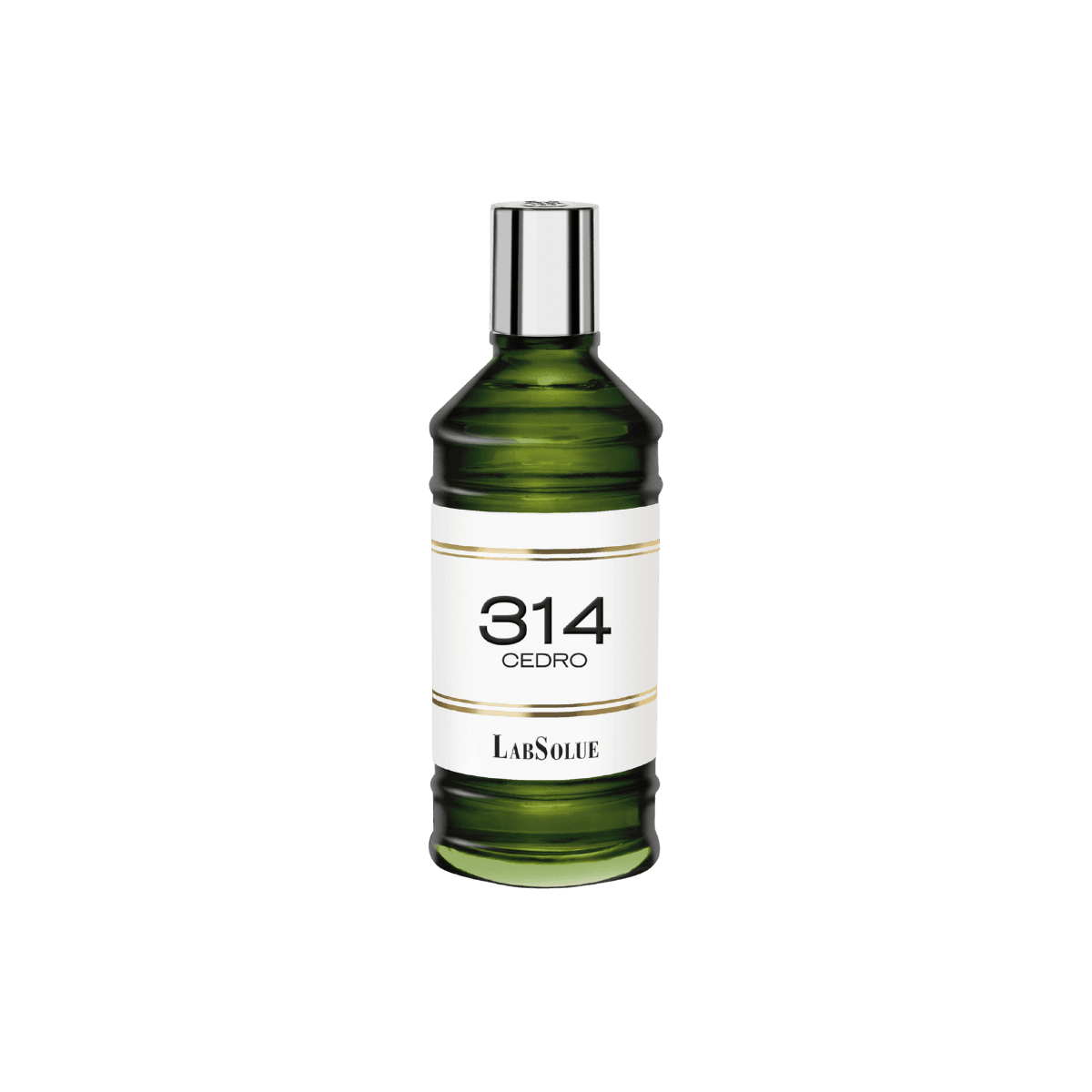 LabSolue – 314 Cedro eau de parfum 120ml