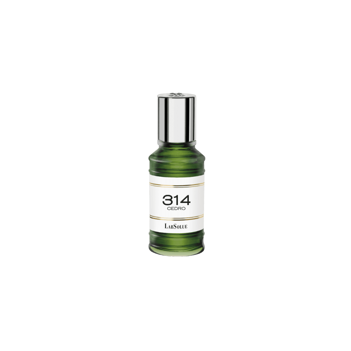 LabSolue – 314 Cedro eau de parfum 20ml