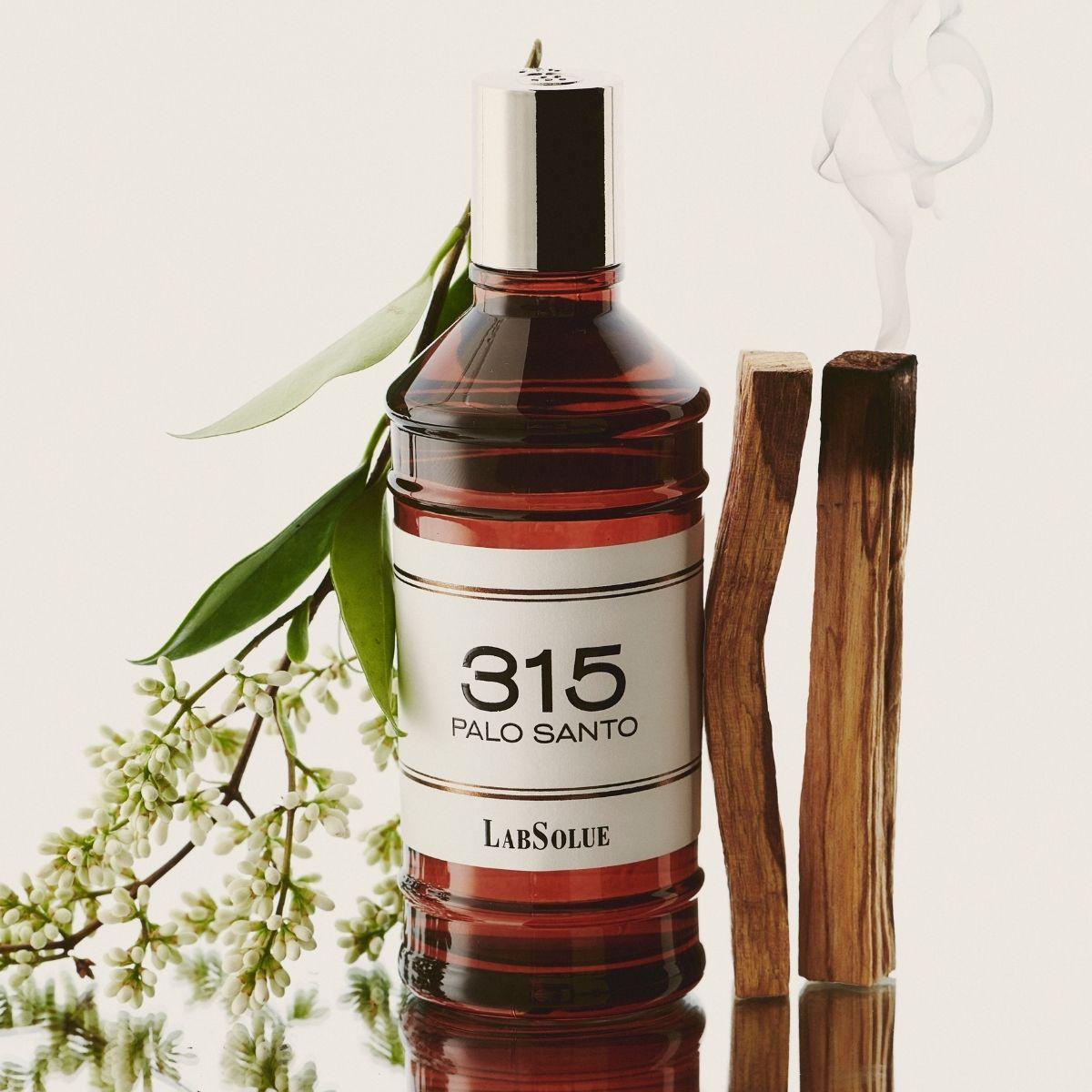 LabSolue – 315 Palo Santo eau de parfum
