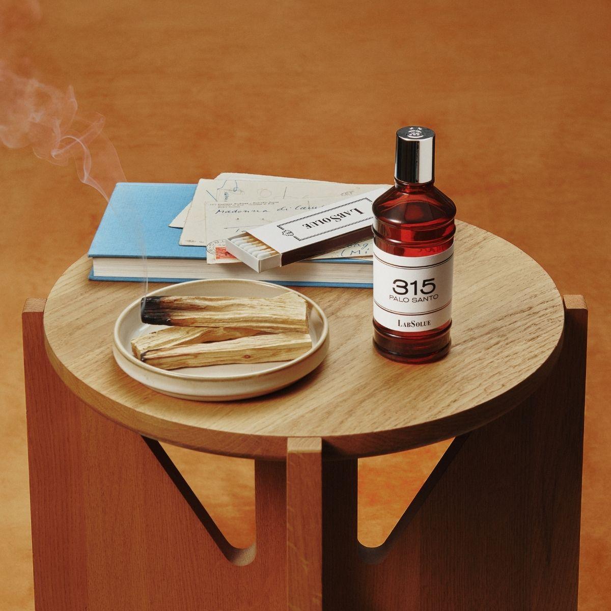 LabSolue – 315 Palo Santo eau de parfum