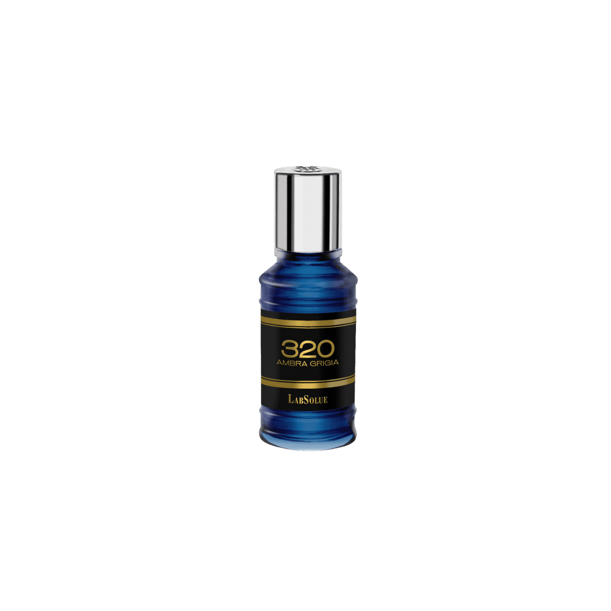 LabSolue – 320 Ambra Grigia Eau de Parfum 20 ml