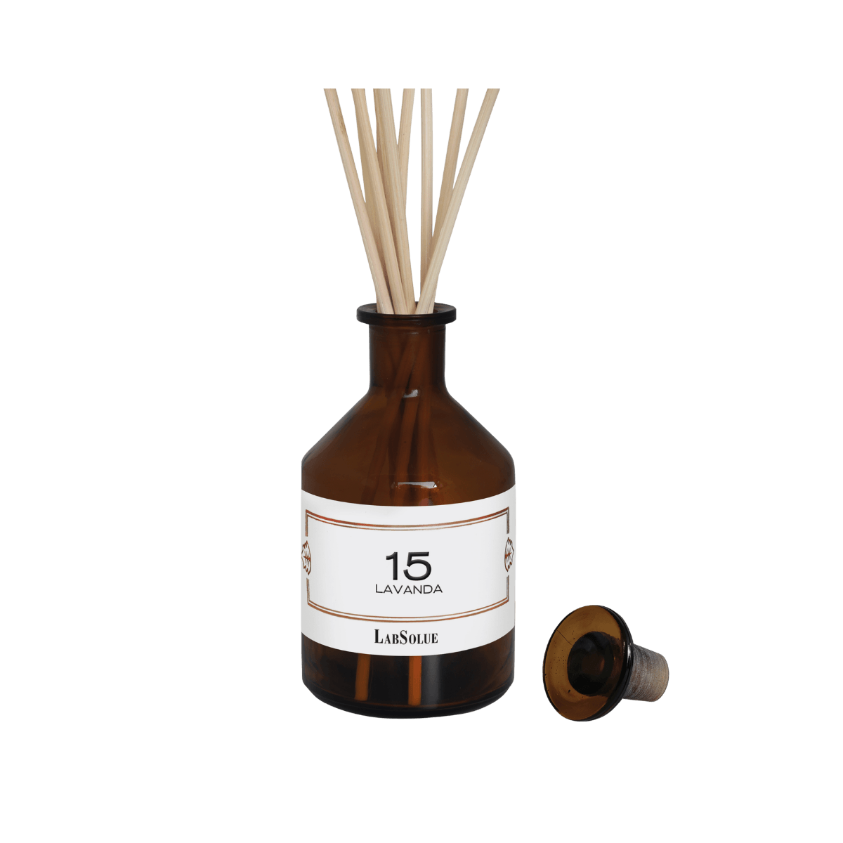 LabSolue – Lavanda Home Diffuser 250ml