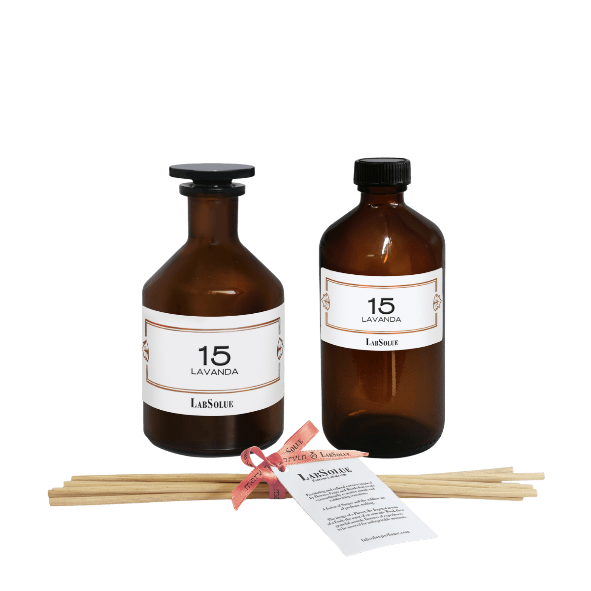 LabSolue – Lavanda Home Diffuser 250ml