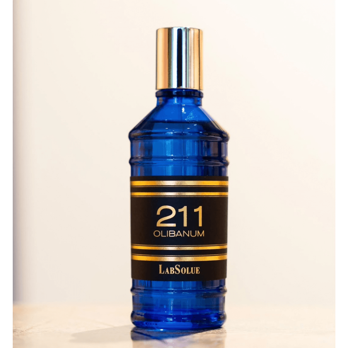 LabSolue – Olibanum 211