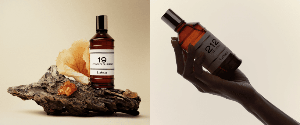 LabSolue – Perfume Lounge