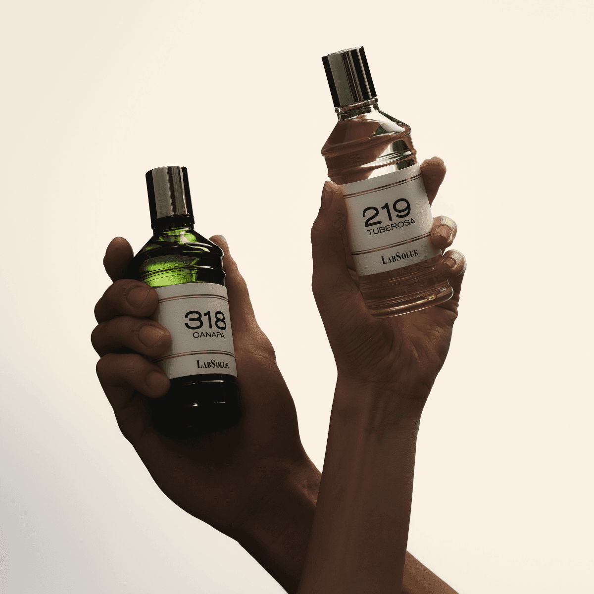 LabSolue – Perfume Lounge
